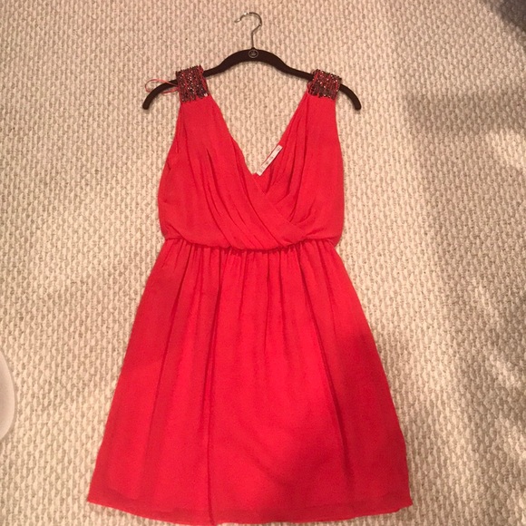 Zara dress - Picture 1 of 2